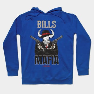 Bills Mafia Hoodie